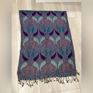 Pashmina Scarf